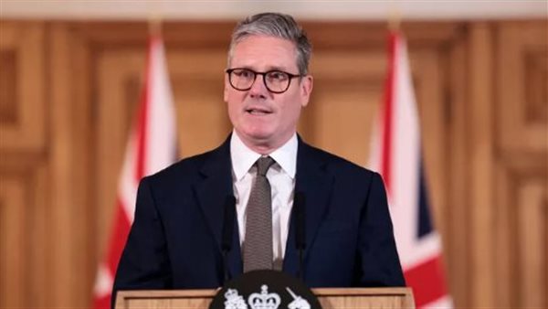 فى ظل توتر العلاقات مع ترامب.. ستارمر يستعد لاختيار سفير جديد لواشنطن