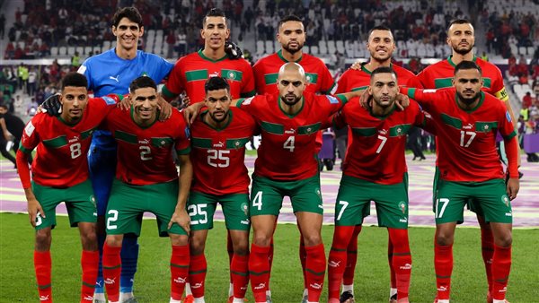 دياز يقود تشكيل منتخب المغرب لمواجهة تنزانيا بتصفيات كأس العالم