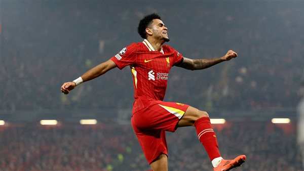 مقابل 75 مليون يورو.. ليفربول يوافق على رحيل لويس دياز إلى بايرن ميونخ