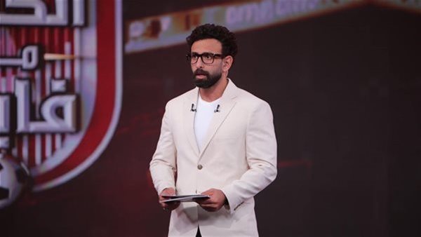 لتسريب فيديو الحكم محمد عادل.. تغريم إبراهيم فايق ومُعد برنامجه مليون جنيه مصري لكل منهما لتسريب فيديو الحكم محمد عادل.. تغريم إبراهيم فايق ومُعد برنامجه مليون جنيه مصري لكل منهما