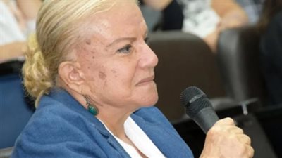 الشركة المتحدة تنعى الروائية جيلان حمزة بعد مسيرة طويلة من العطاء المتميز