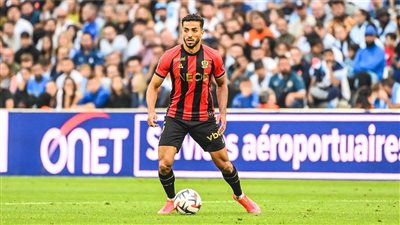 بسبب الإصابة.. استبعاد محمد عبد المنعم من قائمة منتخب مصر