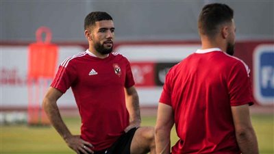 الأهلي ينهي اتفاقه مع سيراميكا على بيع أحمد قندوسي.. كم المبلغ؟