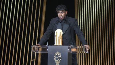 كشف أرقام سباق كوبا 2024.. كيف فاز لامين يامال بالجائزة؟