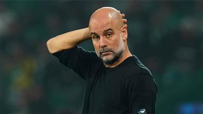 يواجه 115 انتهاكا.. هل يستمر جوارديولا مع مانشستر سيتي حال هبوطه لـ تشامبيونشيب؟