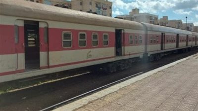  مواعيد قطارات الصعيد المكيفة الروسي من القاهرة لـ أسوان اليوم 10_11_2024