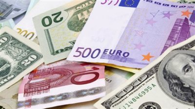 سعر الدولار في البنك المركزي المصري اليوم الأحد 10_11_2024