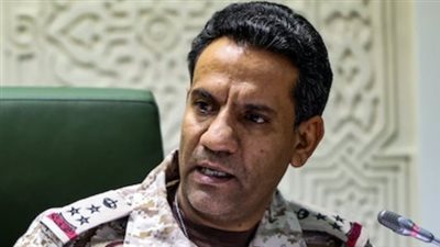 التحالف العربي باليمن يعلن استشهاد اثنين من القوات السعودية