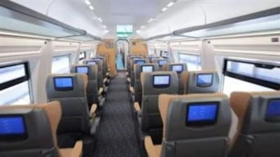 مواعيد وأسعار قطار تالجو اليوم 10_11_2024