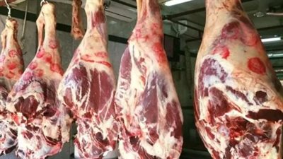 أسعار اللحوم اليوم الأحد 10 نوفمبر 2024 في الأسواق