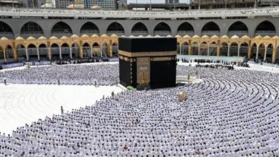 رابط تسجيل الحج في سلطنة عمان 2025