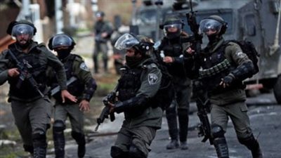 سقوط شهيدان وإصابة اثنين آخرين إثر استهدافهم برصاص الاحتلال