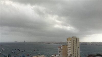 برد ومطر وشبورة.. حالة الطقس في مصر اليوم الأحد 9 نوفمبر 2024
