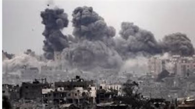 أخبار غزة الآن.. شهداء ومصابون فى قصف للاحتلال استهدف تجمعا فى بيت لاهيا شمال القطاع