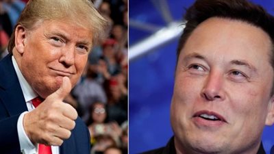 أكسيوس: بوادر خلافات بين إيلون ماسك وأحد مستشاري ترامب الجدد