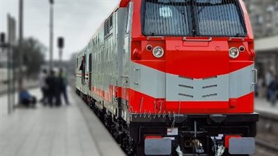 مواعيد وأسعار قطارات الصعيد المكيفة والروسي اليوم 9 نوفمبر 2024 من القاهرة لـ أسوان