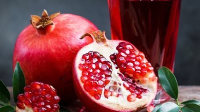 فوائد الرمان.. 7 منافع مذهلة للمعدة والمفاصل والقلب 