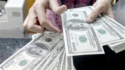 وفقًا لآخر المستويات المعلنة.. سعر الدولار مقابل الجنيه المصري
