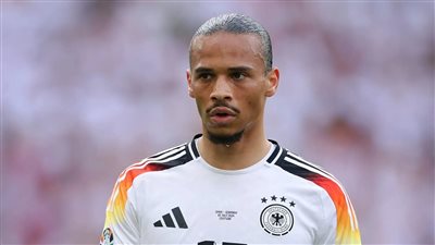 استدعاء ليروي ساني إلى معسكر منتخب ألمانيا بعد غياب