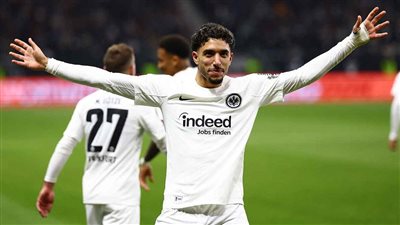 تقارير: مانشستر سيتي أرسل عرضا رسميا لضم عمر مرموش