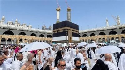 بري واقتصادي.. أسعار وموعد إعلان قرعة الحج السياحي 1446