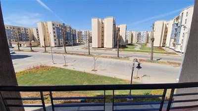 رابط التقديم لحجز شقق سكن لكل المصريين 5