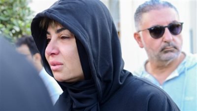 موعد ومكان عزاء والدة الإعلامية مفيدة شيحة