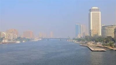 طقس اليوم بمصر: أمطار بالسواحل الشمالية وشبورة صباحا والصغرى بالقاهرة 18 درجة