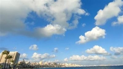 حالة الطقس اليوم الإثنين 11 نوفمبر 2024.. أجواء بادرة والصغرى بالقاهرة 18 درجة