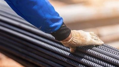 سعر طن حديد عز اليوم السبت 9 نوفمبر 2024