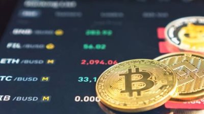  أسعار العملات المشفرة اليوم 11 نوفمبر 2024 بالدولار 