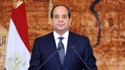 السيسي: الفرصة ما زالت ممكنة لإنقاذ المنطقة والعالم من ممارسات عصور الظلام