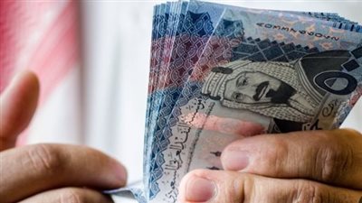 سعر الريال السعودي في البنك الأهلي المصري اليوم 11_11_2024