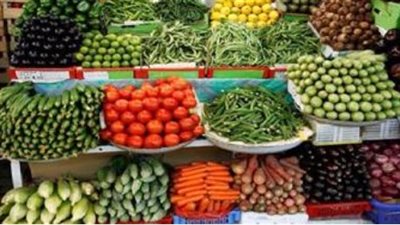  أسعار الخضروات والفاكهة اليوم الإثنين 11_11_2024