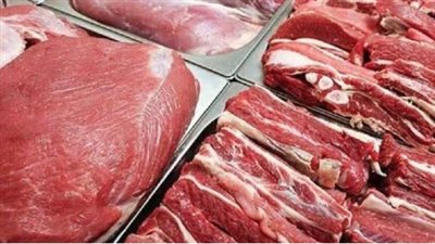 أسعار اللحوم اليوم الإثنين 11 نوفمبر 2024.. البتلو ما بين 350 و400 جنيه