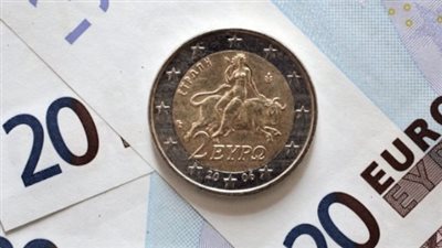  سعر اليورو في البنوك المصرية اليوم الأثنين 11-11-2024