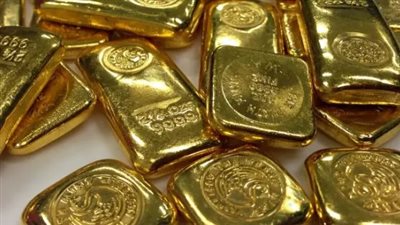 أسعار الذهب في مصر اليوم.. عيار 21 يسجل 3748 جنيها