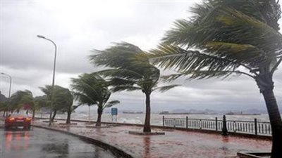 تفاصيل حالة الطقس حتى السبت المقبل.. أمطار ببعض المناطق وشبورة