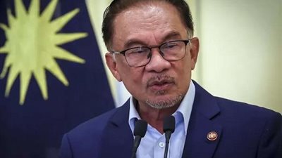 رئيس وزراء ماليزيا: علينا اتخاذ إجراءات فعالة لمواجهة ما تفعله إسرائيل 