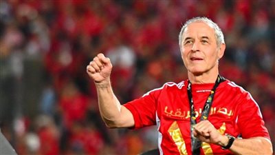 كم دفع الأهلي المصري لإنهاء عقد كولر بالتراضي؟