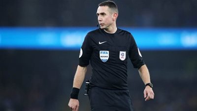 بعد تسريب إهانة ليفربول وكلوب.. إيقاف الحكم ديفيد كوت والتحقيق في الواقعة