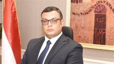 شريف الشربيني: تنفيذ 4872 وحدة سكنية بمبادرة 