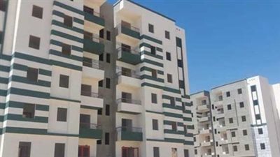 خطوات حجز شقق سكن لكل المصريين 5 الـ جاهزة للتسليم الفوري
