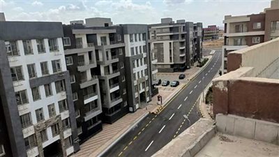 كيفية حجز شقق جنة مصر ودار مصر وسكن مصر