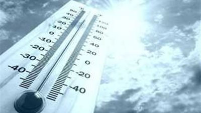 درجات الحرارة في القاهرة اليوم الثلاثاء 12-11- 2024
