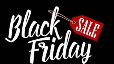  «Black Friday».. تخفيضات الجمعة البيضاء 2024