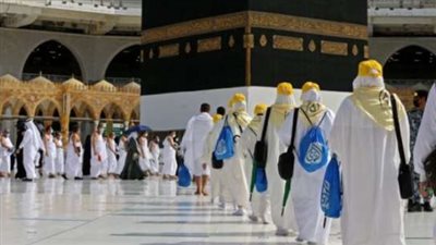 رابط التسجيل في قرعة الحج 2025