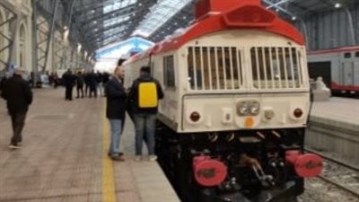 مواعيد وأسعار قطار تالجو اليوم الثلاثاء 12_11_2024