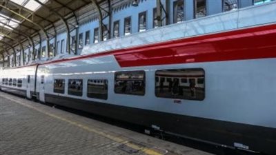 مواعيد قطارات السكة الحديد على القاهرة - الإسكندرية والعكس اليوم الثلاثاء 12_11_2024