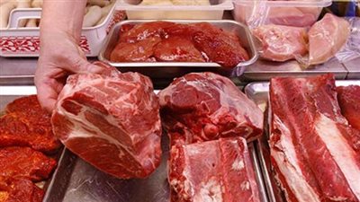  أسعار اللحوم اليوم الثلاثاء 12 نوفمبر 2024 